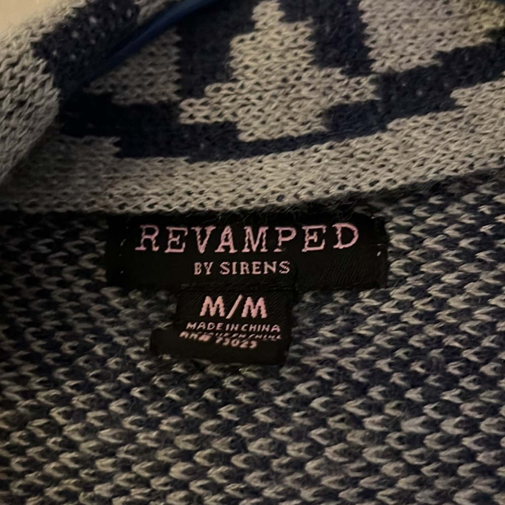 Beautiful multicolour cardigan - Picture 2 of 3
